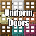 Uniform Doors