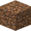 Just Dirt Lucky Block