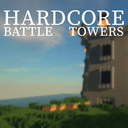 Hardcore Battle Towers