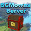 SCMowns Server Treasure Chest