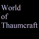 World of Thaumcraft