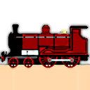 Atum Desert Railroad