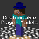 Customizable Player Models