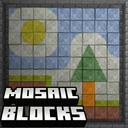 Mosaic Blocks