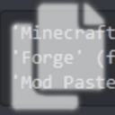 Mod List Paster