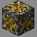 Bedrock Core Ore