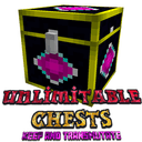 Unlimitable Chests