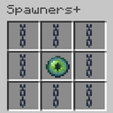 Spawners+