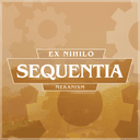 Ex Nihilo: Sequentia - Mekanism Addon