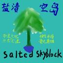 Salted Skyblock