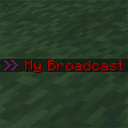 My Broadcast