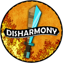 Disharmony