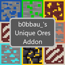 b0bbau_'s PvP Pack - Unique Ores Addon