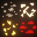 Glowing ores 21w07a