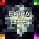 Extra Ores (Extra Mods)