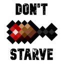 Don't Starve Alone