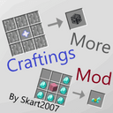 Extra Craftings