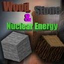 Wood Stone and Nuclear Energy