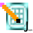 Avaritia Json Recipe Maker