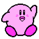 KirbyCraft NES Edition