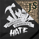 HATE|JSTR