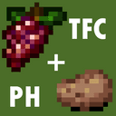 TFC-Pam's harvestcraft compatibility mod