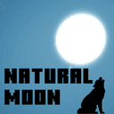 Natural Moon