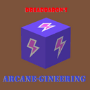 DreadBaron's Arcane-gineering