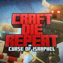 Craft Die Repeat - Curse of Israphel