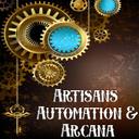 Artisans Automation and Arcana (AAA)