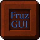 Fruz GUI