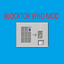 The Blocktor Who Mod