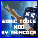 Sonic Tools Mod