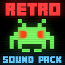 Atari/8bit Retro Game Soundpack