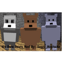 We Bare Bears Mod