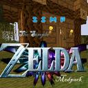 SZMP - Simple Zelda Mod Pack