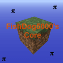 FishDog5000's Core