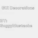 GUI Decorations