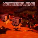 Nether Flames