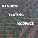 Random Testing ModPack