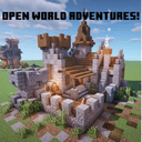 Open World Adventures!