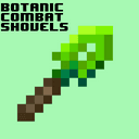 Fox's Botanic Combat Shovels