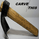 Carve This! [FORGE]