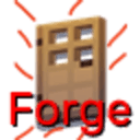 Door Knocker (Forge)