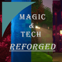 Magic & Tech | Reforged