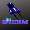 Colds: Speeders (FORGE)