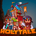 HolyTale : Create and Special Build