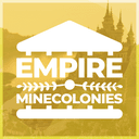 Empire - Minecolonies 1.18.2