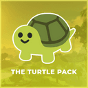 The Turtle Pack | TTP1