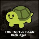 The Turtle Pack: Dark Ages | TTPDA